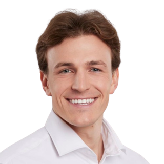 Dr. med. univ. Clemens Fedrizzi, B.Sc.