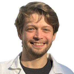DI Dr. tech. Lorenz Kapral, B.Sc.