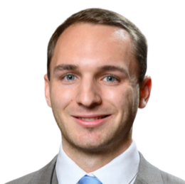 Ing. Dr. med. univ. Moritz Stadler